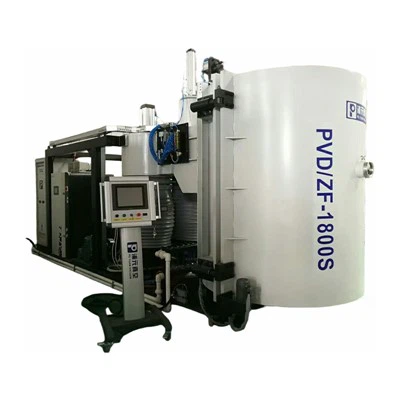 2025年世界トップ10ゴールドコーティング装置工場